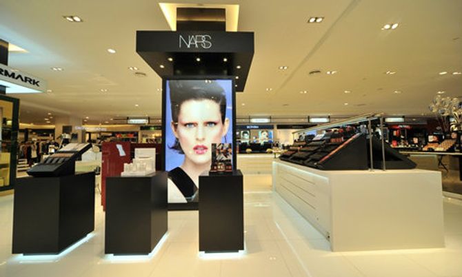 นาร์ส (NARS) แบรนด์โปรดของสาวทันสมัย