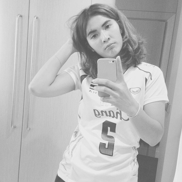 วอลเลย์บอล หญิง