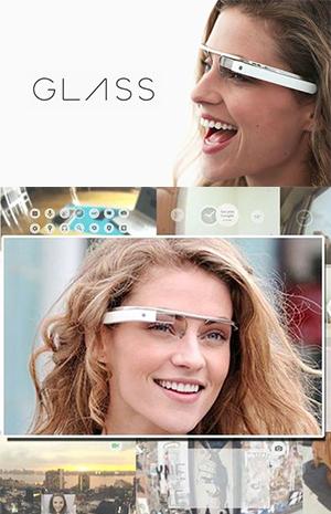 Google Glass