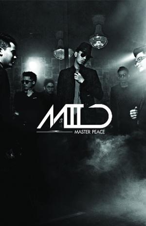 Mild : Master Peace