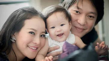 อัพเดท น้องนิริน ลูกสาวของคุณแม่สุดแซ่บ "หนิง ปณิตา"