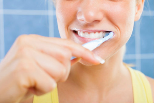 4 สัญญาณ ทิ้งแปรงสีฟัน