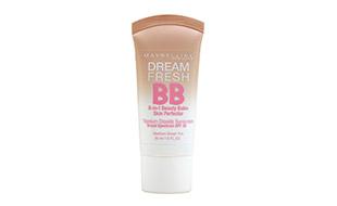 BB Cream on a Budget