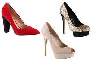 Smart, Cool & Glam with ALDO เก๋เท่เนี้ยบกับรองเท้าสุดเฉียบ