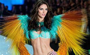 Victorias Secret Fashion Show 2013