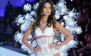 Victorias Secret Fashion Show 2013