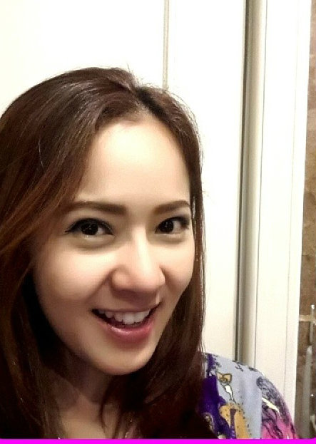 เมจิ คัคกิ่งรักส์ คิคคิคสะระณัง