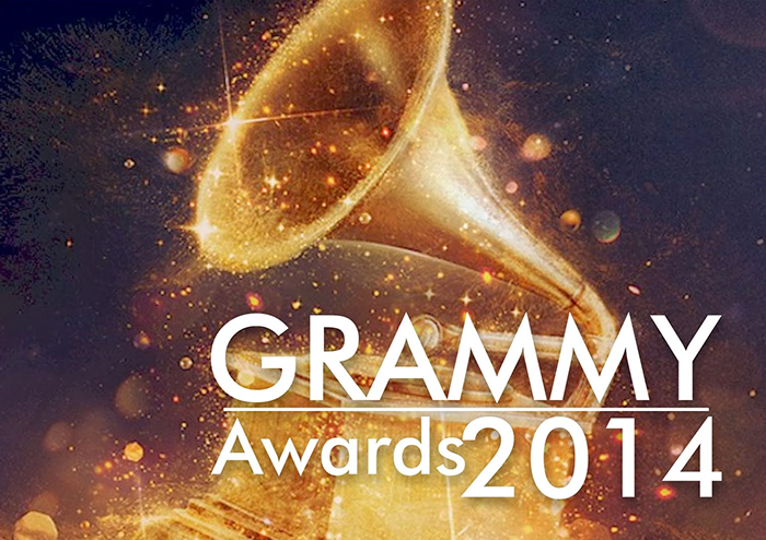 GRAMMY AWARDS 2014 Live Performances