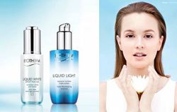 ไบโอเธิร์มเปิดศักราชใหม่ในการหยุดปัญหาจุดด่างดำ ด้วย LIQUID WHITE SPOT FOCUS