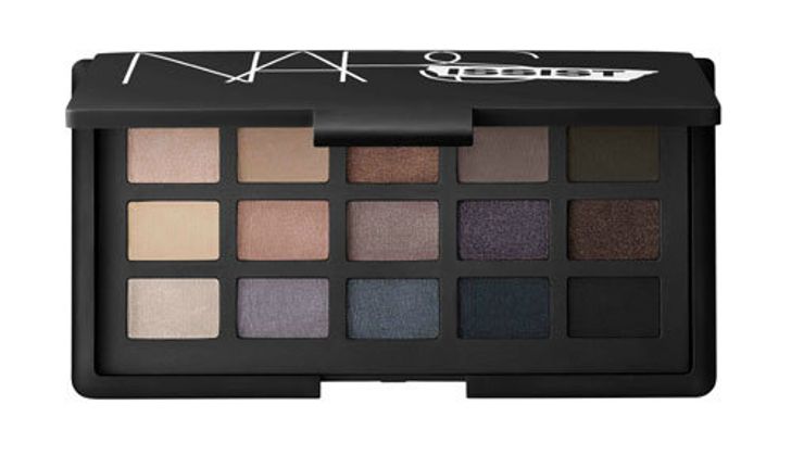 NARSissist Eye Palette