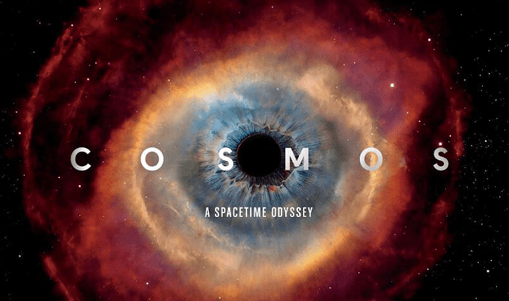 COSMOS: A SPACETIME ODYSSEY