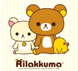 ประวัติ Rilakkuma เจ้าหมีขี้เกียจที่ใครๆก็หลงรัก