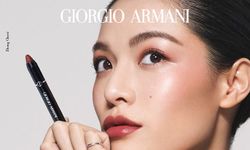 สวยจบในอันเดียว Color Sketcher ทาได้ทั้งแก้มและปาก จาก Giorgio Armani