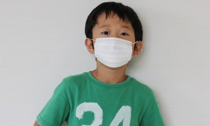 “ไข้หวัดใหญ่” โรคสุดฮิตในเด็กช่วงปลายฝนต้นหนาว กับวิธีป้องกันและรักษาที่หมอญี่ปุ่นแนะนำ