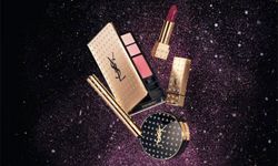 YSL แนะนำคอลเลกชั่นใหม่ล่าสุด HOLIDAY LOOK 2019