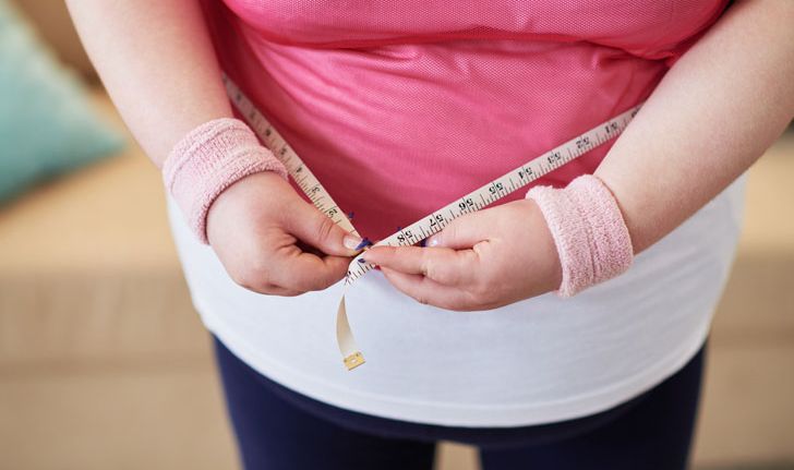 7 เทคนิคลดความอ้วนแบบไม่โยโย่ใน 2 สัปดาห์ ทำตามนี้ หุ่นดีทันใจ