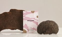 MESHIMA LABO FACE MASK แผ่นมาสก์หน้า ผสานคุณค่าเห็ดพิมาน ครั้งแรกในไทย!