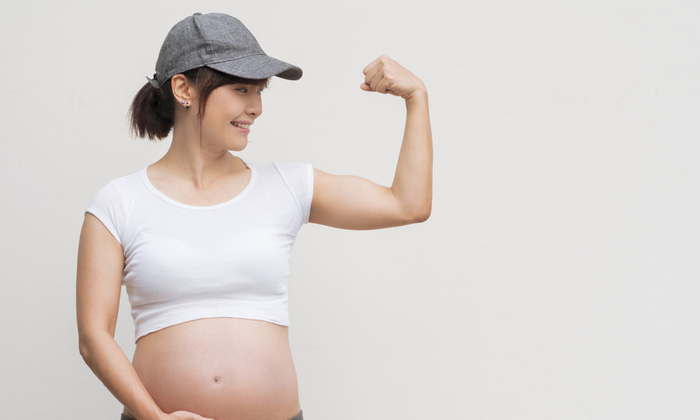 6 เหตุผลเพื่อสุขภาพตอนตั้งครรภ์ แล้วจะรู้ว่าคนท้องควรกินมันม่วงแค่ไหน