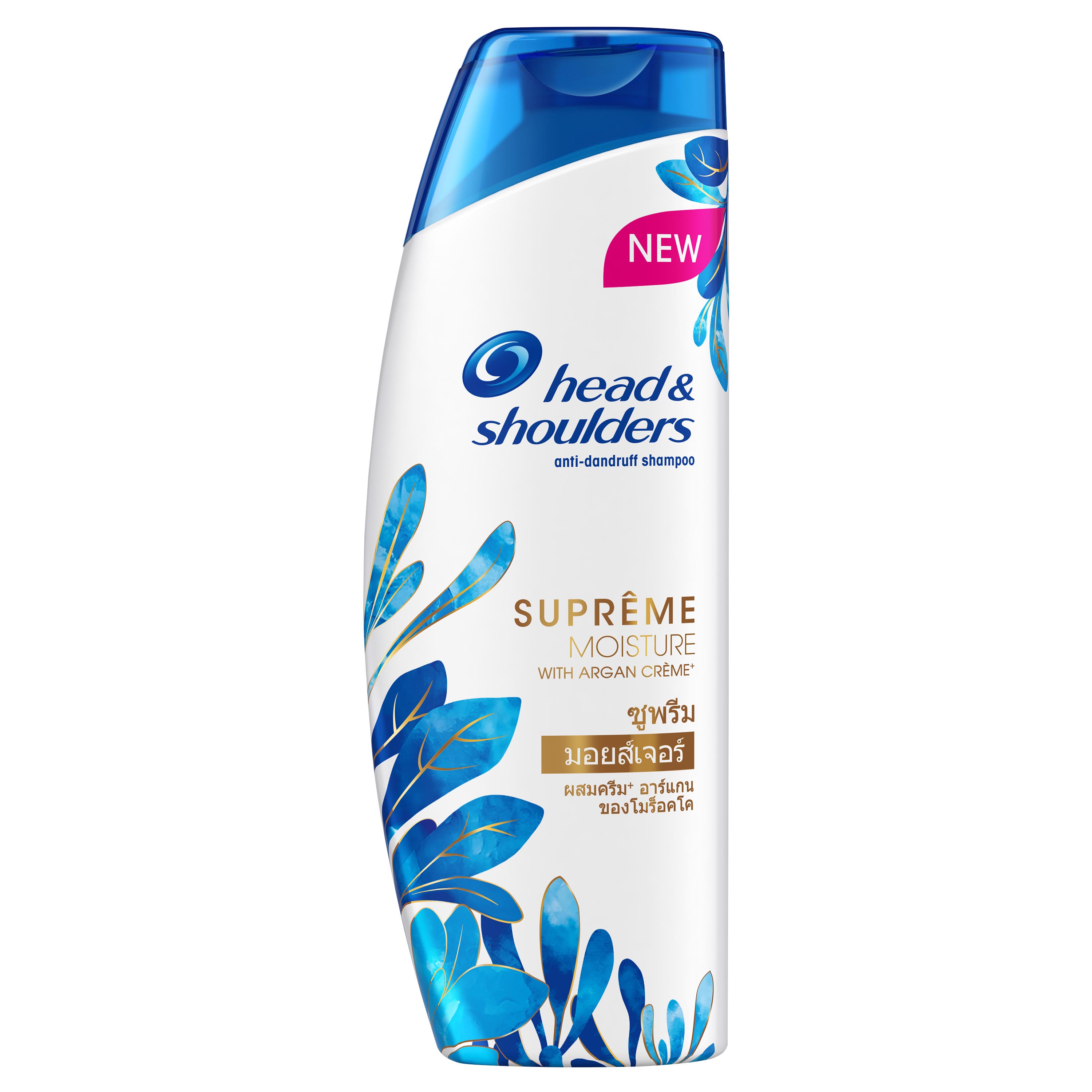 ยาสระผมสำหรับแก้ปัญหาสีผมซีดจางเร็ว: L'oreal Paris Hair Expertise EverPure Moisture shampoo