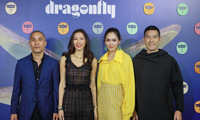 Dragonfly 360 Summit สร้างแรงขับเคลื่อนให้สังคมไทย ไปสู่ความเสมอภาคทางเพศ