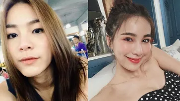 "จันจิ จันจิรา" สาวหมวยกับพัฒนาการความสวย ที่แซ่บขึ้นเรื่อยๆ