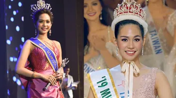 เบื้องหลังความสวยทุกองศา "บิ๊นท์ สิรีธร" Miss International 2019