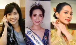 สูตรลดหุ่น ผิวใส ฉบับนางงาม "บิ๊นท์ สิรีธร" Miss International 2019