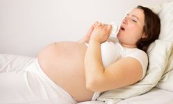 6 วิธีรับมือเมื่อแม่ท้องมีอาการไอ มั่นใจไม่อันตรายต่อทารกในครรภ์