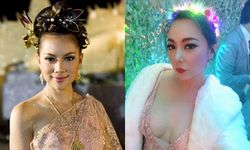 โสดแล้วยิ่งสวย "บุ๋ม ปนัดดา" นับวันยิ่งสาว ผิวขาว และหุ่นเฟิร์ม