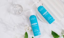 คลีนซิ่งดี ผิวหน้ามีชัยไปกว่าครึ่ง! รีวิว Sola One-Step Bubble Deep Cleansing แบบเจาะลึก อะไรที่ทำให้ขึ้นแท่นเป็นคลีนซิ่งสุดเลิฟ