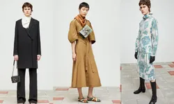 3.1 Phillip Lim Pre-Spring 2020 ง่าย แต่เท่