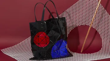 อัปเดตกระเป๋า BAO BAO ISSEY MIYAKE รุ่นใหม่ มกราคม 2563