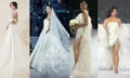 "โยเกิร์ต ณัฐฐชาช์" กับ 4 ชุดแต่งงานแบรนด์ไทย ดีไซน์สุดอินเตอร์