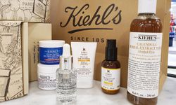 สวยได้แค่ปลายนิ้ว! Kiehl’s X LazMall กับครั้งแรกของประสบการณ์ออนไลน์บิวตี้ช้อปปิ้ง