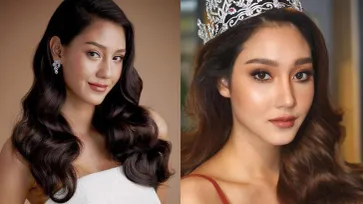 "นิโคลีน พิชาภา" รองอันดับ 1 "มิสเวิลด์ 2018" โฉมใหม่ สวยกว่าเดิม