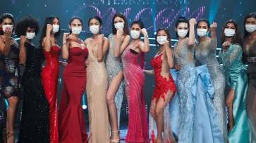 Miss International Queen 2020 รอบพรีลิมฯ 21 ทรานส์เจนเดอร์อวดความปังก่อนชิงมง!