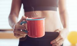 ลดน้ำหนักด้วยกาแฟ กับ 5 ทริคง่ายๆ ที่คุณก็ทำได้