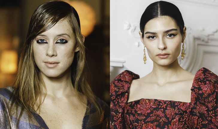 SHISEIDO MAKEUP ร่วมรังสรรค์ลุคแต่งหน้า งาน NEW YORK FASHION WEEKS 2020