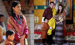 สมเด็จพระราชินีเจ็ตซุน เพมา แห่งภูฏาน มีพระประสูติการพระราชโอรสพระองค์ที่ 2