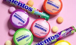 น่ารักไม่ไหวแล้ว "Innisfree x Mentos" แป้งฝุ่นกับแพ็คเกจสุดคิวท์ ราคาเบาๆ