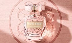 เอลี ซาบ แนะนำน้ำหอมกลิ่นใหม่สำหรับผู้หญิง ELIE SAAB Le Parfum Essentiel