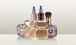 Dolce&Gabbana Beauty Solar Glow เผยเมคอัพคอลเลคชั่นเพื่อผิวสวย เปล่งประกาย