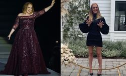 "Adele" กับลุคล่าสุดในวันเกิดครบรอบ 32 ปี รูปร่างเปลี่ยนไปมาก