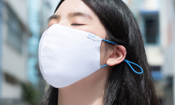 จบทุกปัญหาด้วย MizuMi Care Premium Bamboo Mask หน้ากากผ้าที่นุ่ม และเย็นสบายผิว
