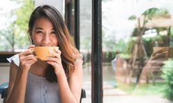 5 ประโยชน์จากชาใบหม่อน จิบบ่อยๆ ยิ่งดีต่อสุขภาพ