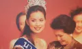 "บุ๋ม ปนัดดา" ตอนมงลงเป็น "นางสาวไทย" เมื่อ 20 ปีที่แล้ว สวยมากแม่