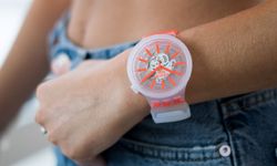 SWATCH เปิดตัว BIG BOLD Jelly Neon สีนีออนสุดจี๊ด