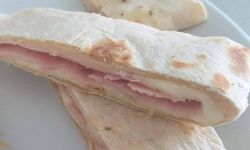 "Piadina แฮมชีส" เมนูสตรีทฟู้ดจากอิตาลี หอมชีสยืดๆ แป้งบาง ทำเองได้ง่ายๆ