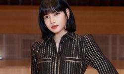 ลิซ่า BLACKPINK ปังไม่หยุด ขึ้นแท่นเป็นแบรนด์แอมบาสเดอร์แบรนด์ Bulgari