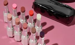 เพิ่มความนุ่มชุ่มชื่นให้ริมฝีปาก ด้วยลิป 10 เฉดสีสวยใหม่จาก Fenty Beauty